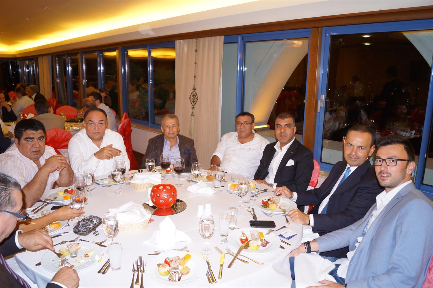 TÜRKONFED Kibris Temaslari - 45