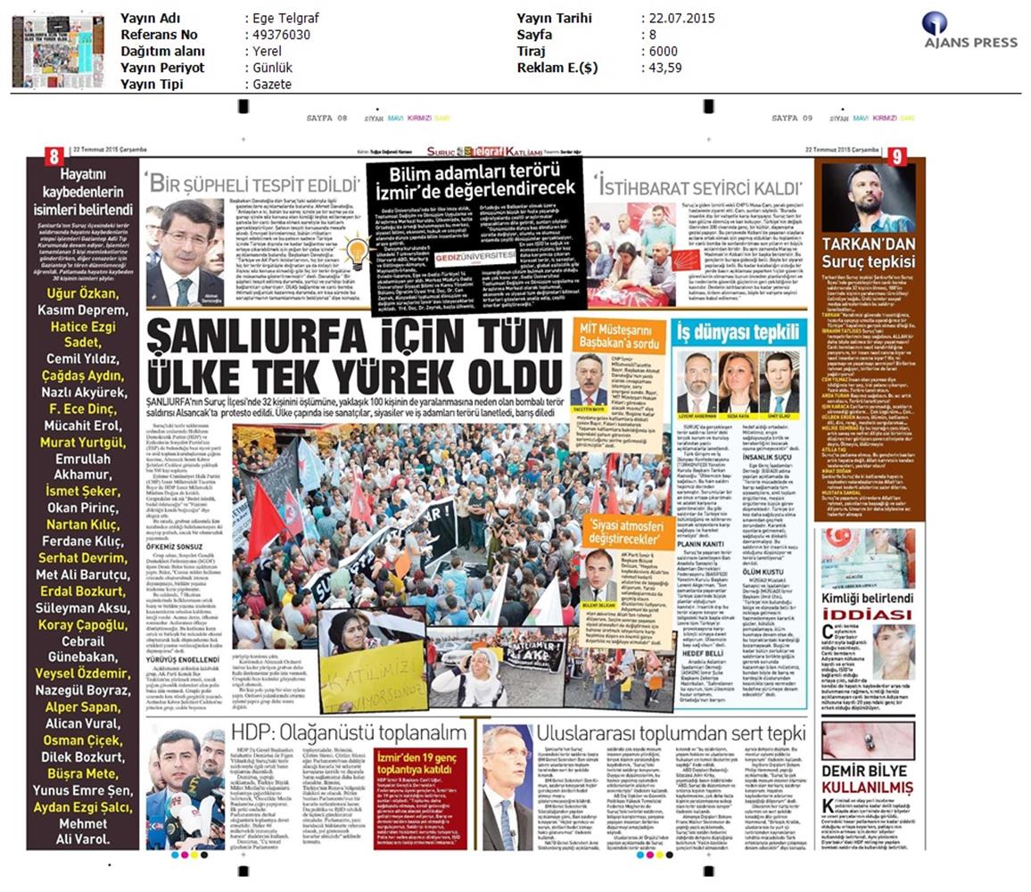 TÜRKONFED Koalisyon Aciklamasi Basin Yansimalari - 86