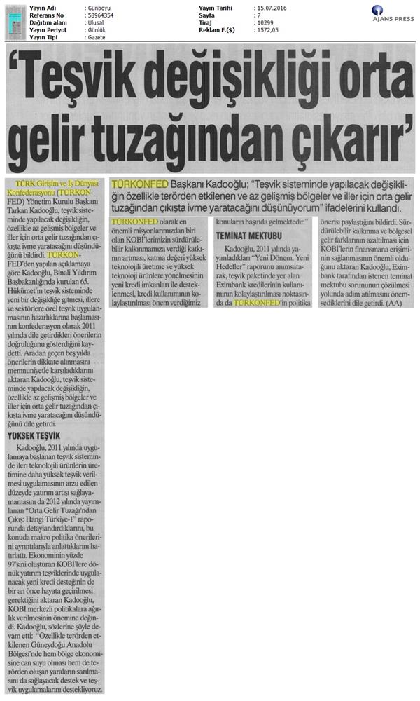 Turkonfedden Ankara Cikartmasi - 5