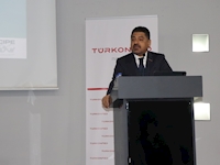 100. Yıl Buluşmaları İş Dünyası için Yerel Kalkınma Projesi Çorum Etkinliği /  14 Eylül 2023 - 20