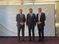 100. Yıl Buluşmaları İş Dünyası için Yerel Kalkınma Projesi Hakkari Etkinliği / 26 Nisan 2023 - 41