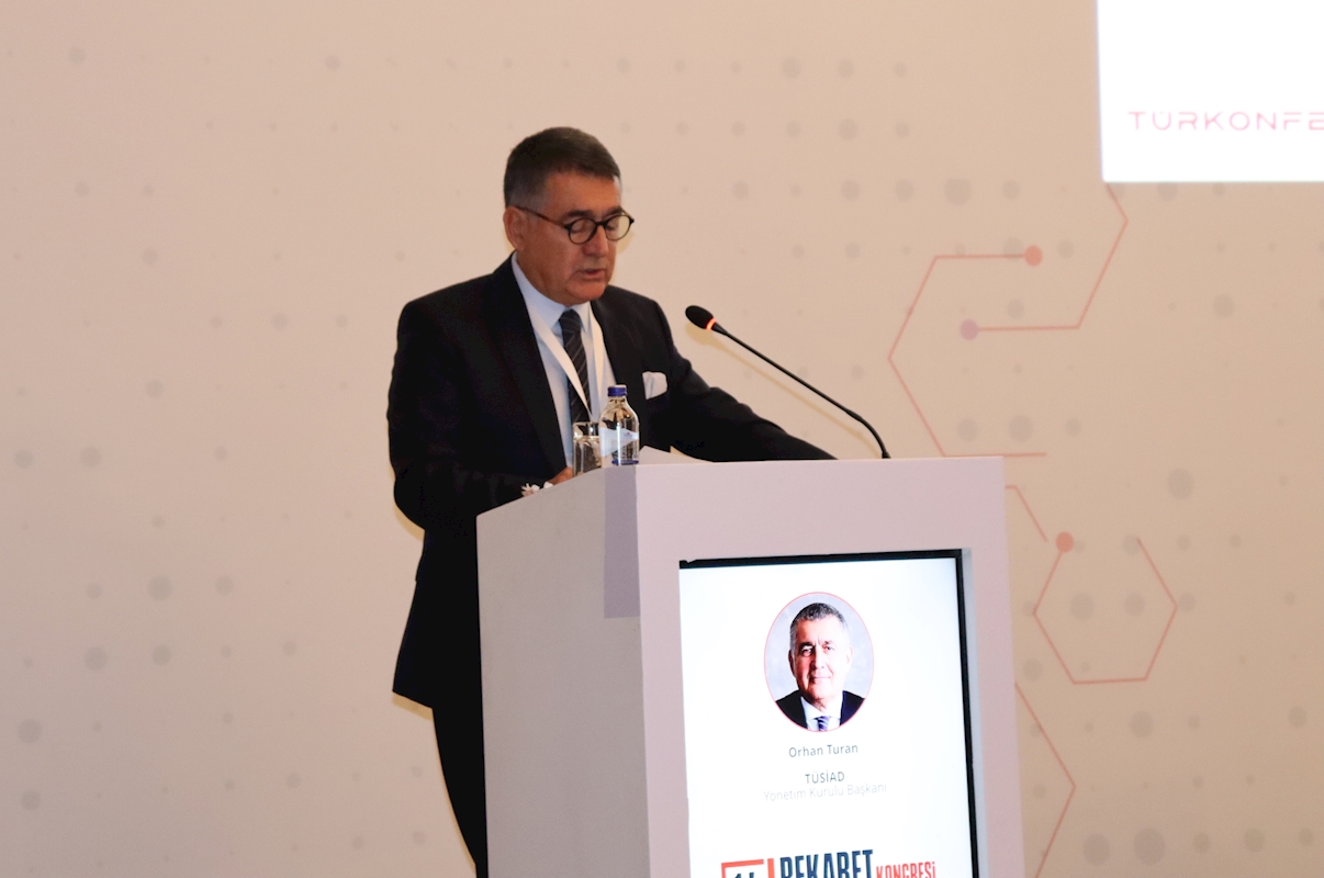 14. Rekabet Kongresi - 10 Kasım 2022 / İstanbul - 3