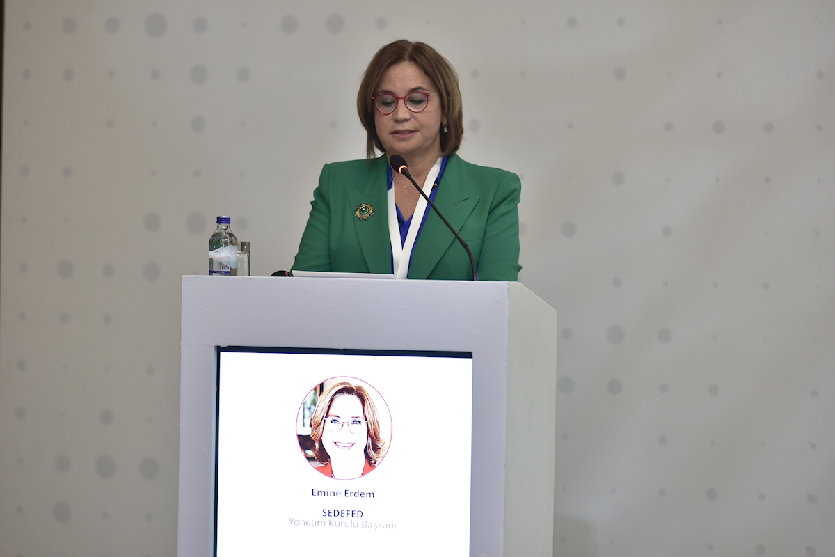 14. Rekabet Kongresi - 10 Kasım 2022 / İstanbul - 10