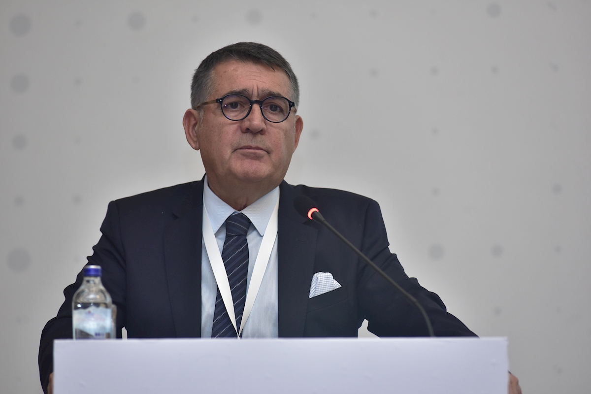 14. Rekabet Kongresi - 10 Kasım 2022 / İstanbul - 12