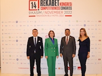 14. Rekabet Kongresi - 10 Kasım 2022 / İstanbul - 20