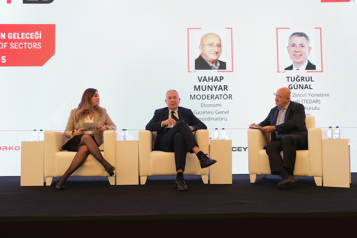 15. Rekabet Kongresi - 28 Kasım 2023 / İstanbul	 - 23