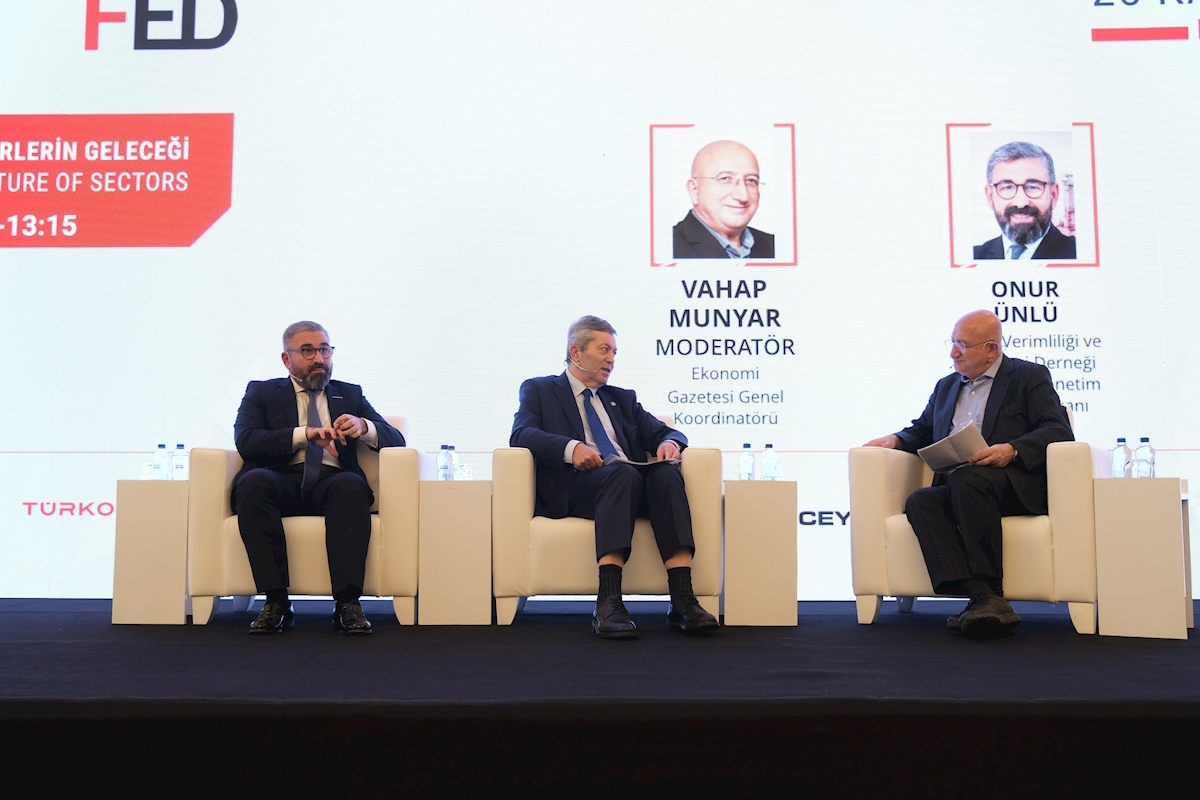 15. Rekabet Kongresi - 28 Kasım 2023 / İstanbul	 - 25