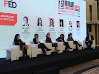 15. Rekabet Kongresi - 28 Kasım 2023 / İstanbul	 - 42