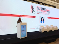 15. Rekabet Kongresi - 28 Kasım 2023 / İstanbul	 - 46