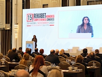 15. Rekabet Kongresi - 28 Kasım 2023 / İstanbul	 - 48