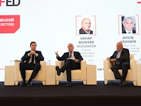 15. Rekabet Kongresi - 28 Kasım 2023 / İstanbul	 - 50
