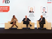 15. Rekabet Kongresi - 28 Kasım 2023 / İstanbul	 - 52