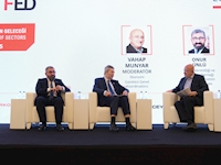 15. Rekabet Kongresi - 28 Kasım 2023 / İstanbul	 - 53