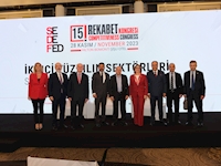 15. Rekabet Kongresi - 28 Kasım 2023 / İstanbul	 - 54
