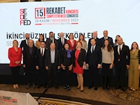 15. Rekabet Kongresi - 28 Kasım 2023 / İstanbul	 - 55