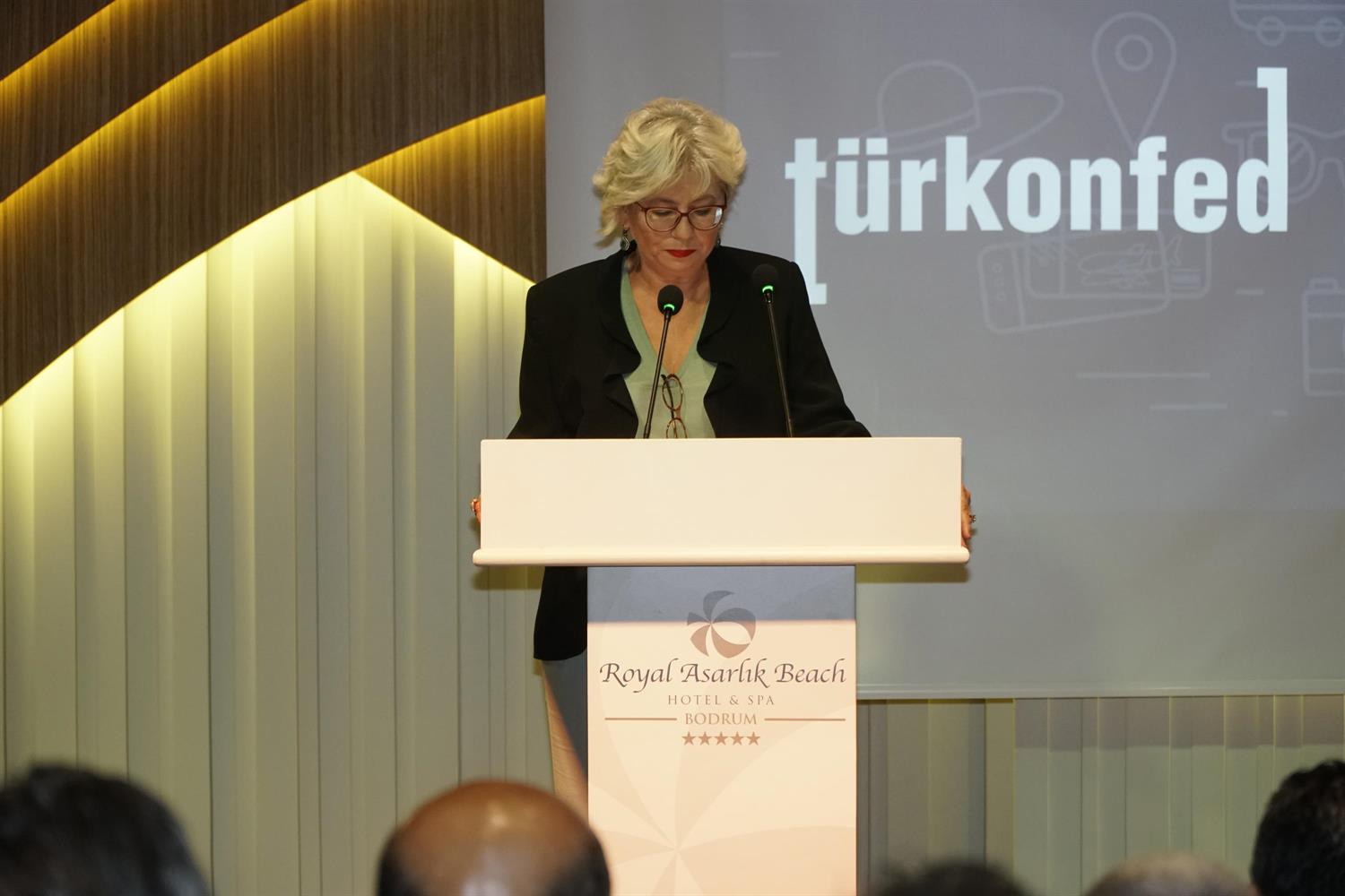 Bodrum Turizm 4.0 Zirvesi 8 Eylül 2018 / Bodrum - 5
