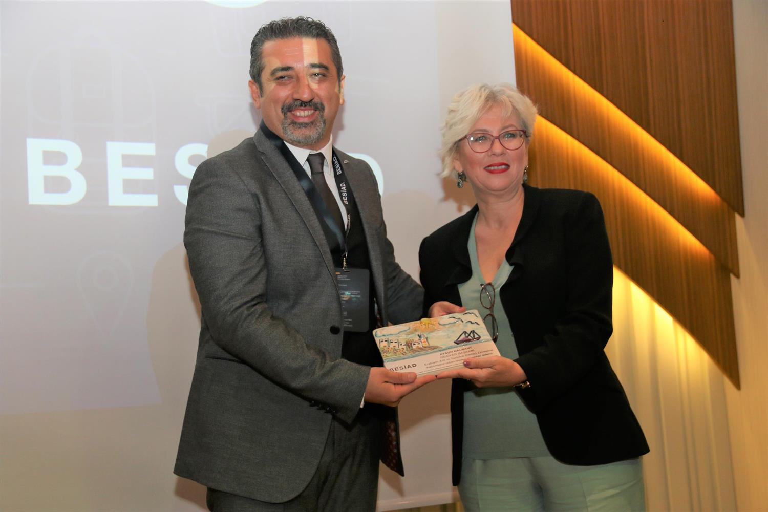 Bodrum Turizm 4.0 Zirvesi 8 Eylül 2018 / Bodrum - 16