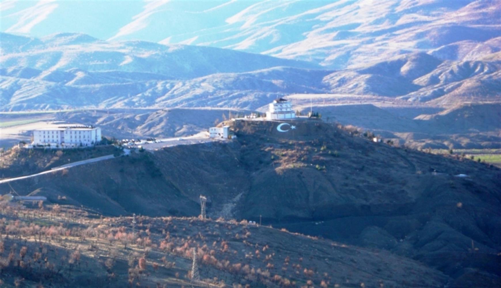 Bölgeler Arası Ortak Girişim Projesi - BORGİP Toplantısı - 8