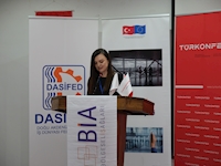 Bölgesel İş Ağları Projesi - 16-17-18 Aralık 2021 / Hatay	 - 24