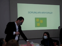 Bölgesel İş Ağları Projesi - 16-17-18 Aralık 2021 / Hatay	 - 26