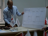 Bölgesel İş Ağları Projesi - 16-17-18 Aralık 2021 / Hatay	 - 33