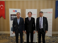 Bölgesel İş Ağları Projesi - 4-5-6 Kasım 2021 / Van - 17