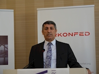 Bölgesel İş Ağları Projesi - 4-5-6 Kasım 2021 / Van - 19