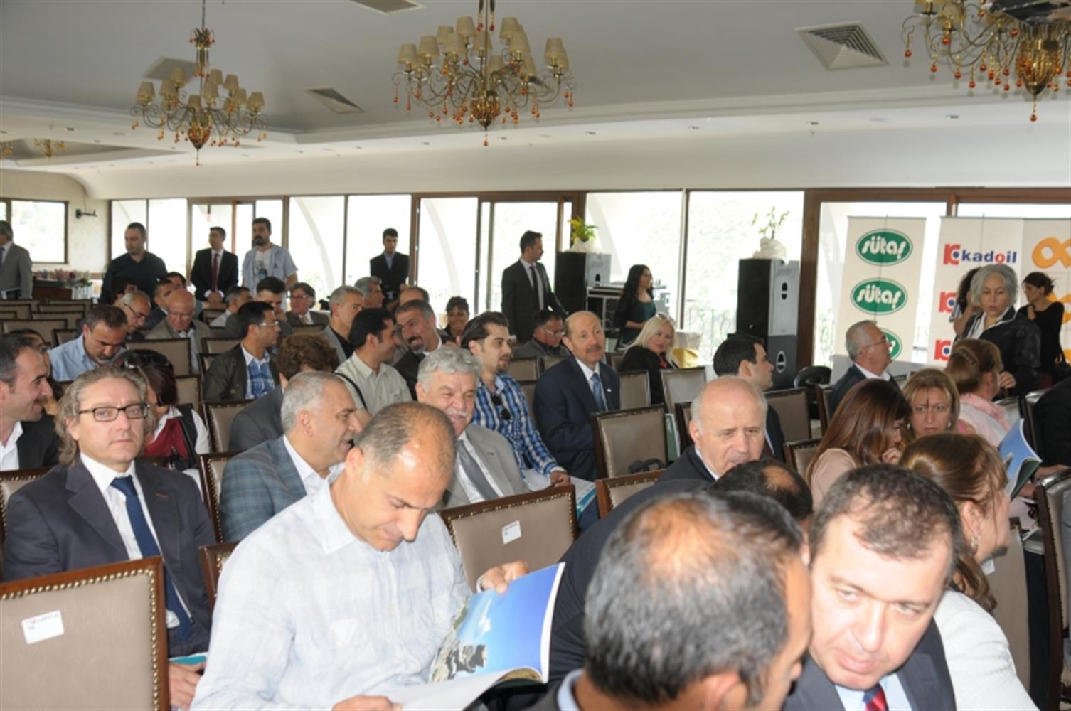 “Bölgesel Kalkınmada Yerel Dinamikler: Tunceli Modeli ve 2023 Senaryoları” Rapor Tanıtımı - 37