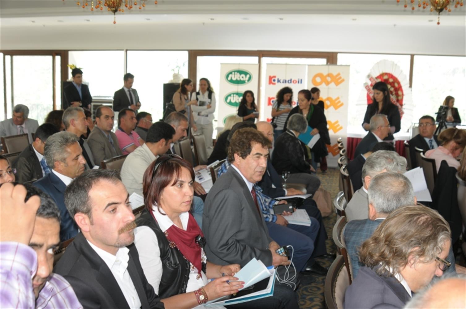 “Bölgesel Kalkınmada Yerel Dinamikler: Tunceli Modeli ve 2023 Senaryoları” Rapor Tanıtımı - 38