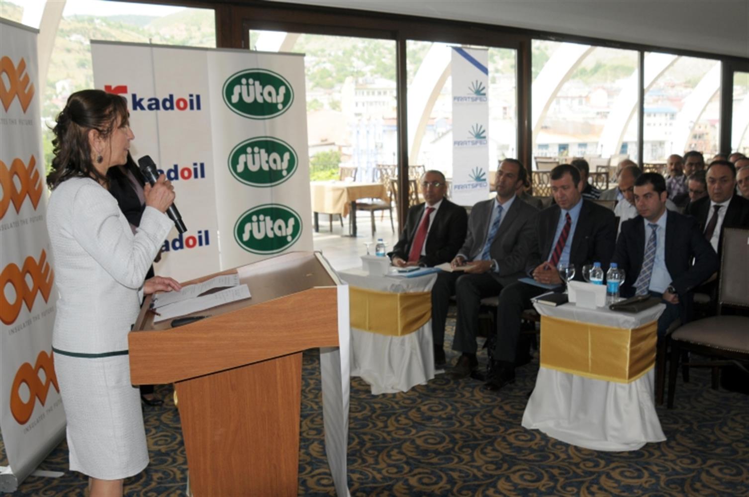 “Bölgesel Kalkınmada Yerel Dinamikler: Tunceli Modeli ve 2023 Senaryoları” Rapor Tanıtımı - 51