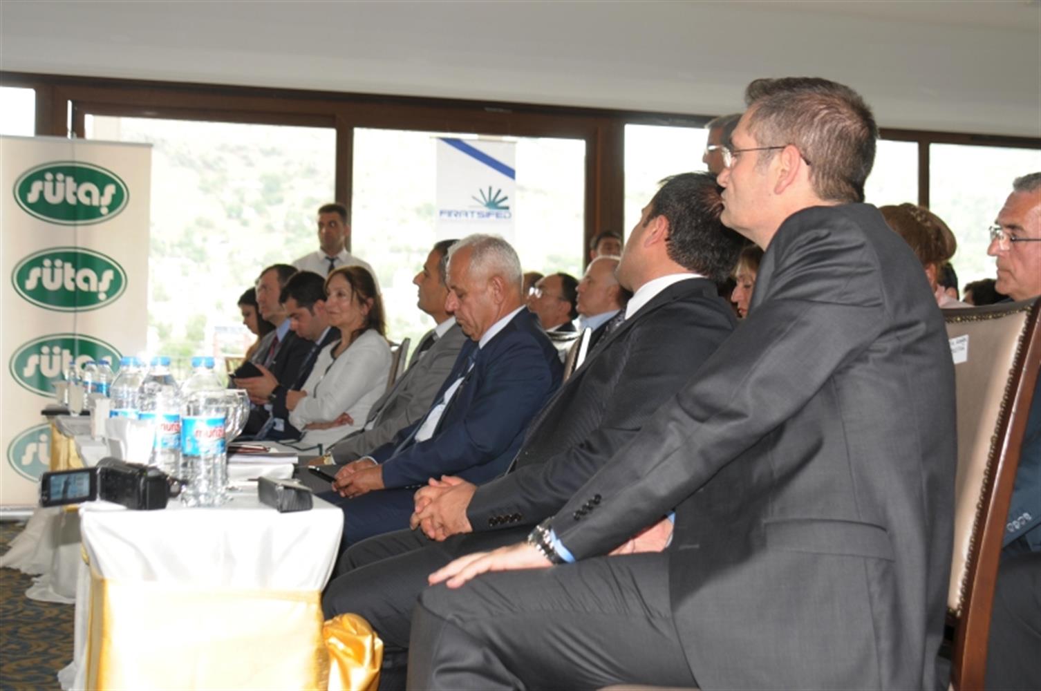 “Bölgesel Kalkınmada Yerel Dinamikler: Tunceli Modeli ve 2023 Senaryoları” Rapor Tanıtımı - 56