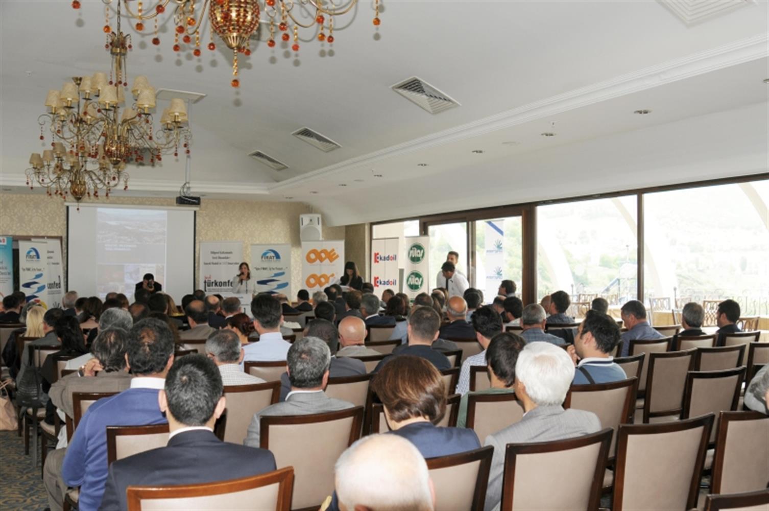 “Bölgesel Kalkınmada Yerel Dinamikler: Tunceli Modeli ve 2023 Senaryoları” Rapor Tanıtımı - 64