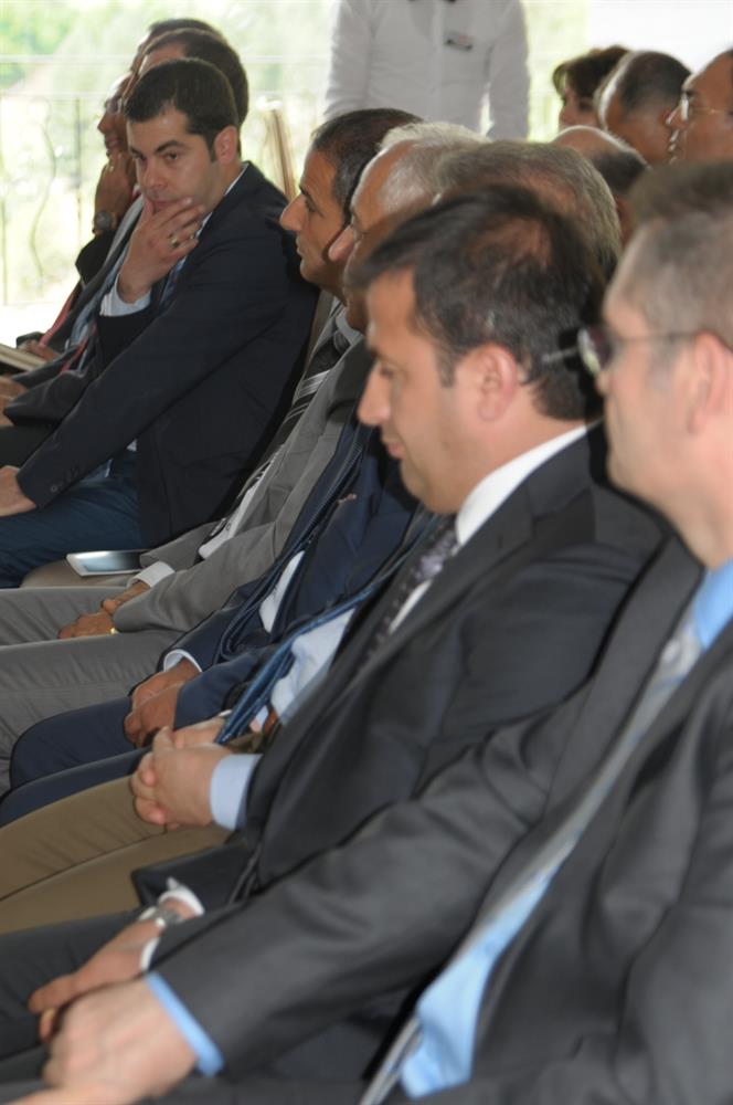 “Bölgesel Kalkınmada Yerel Dinamikler: Tunceli Modeli ve 2023 Senaryoları” Rapor Tanıtımı - 70