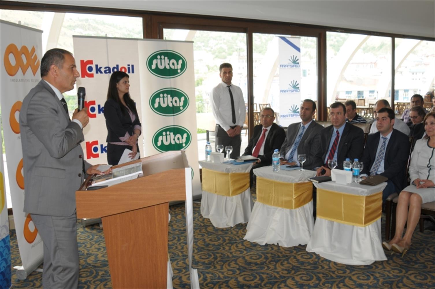 “Bölgesel Kalkınmada Yerel Dinamikler: Tunceli Modeli ve 2023 Senaryoları” Rapor Tanıtımı - 101