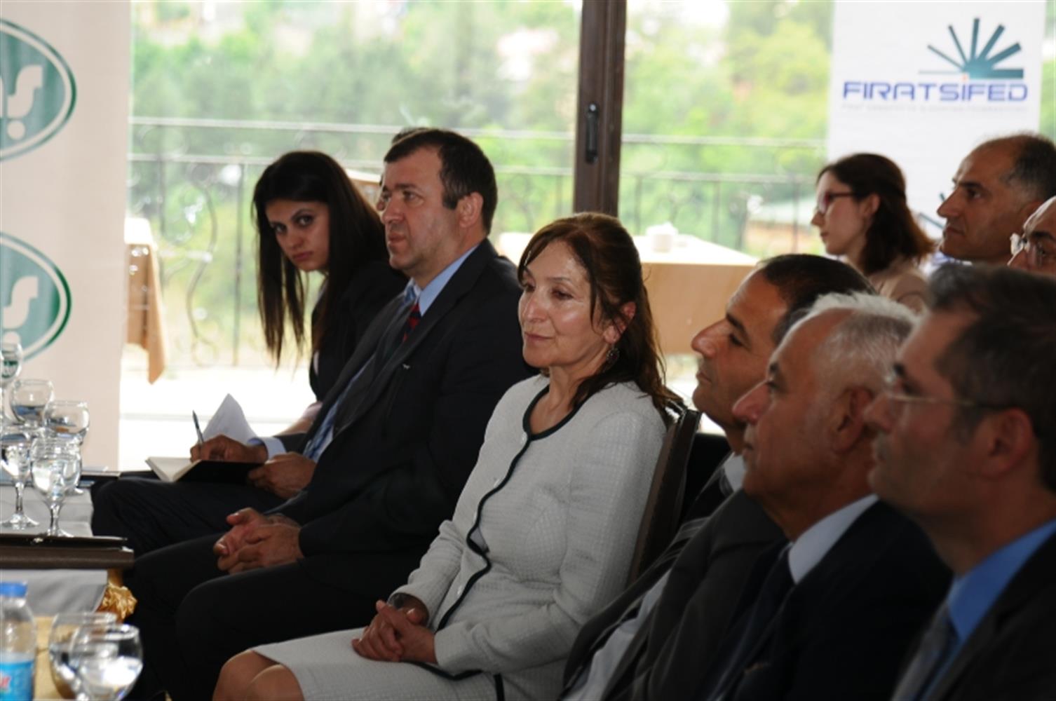 “Bölgesel Kalkınmada Yerel Dinamikler: Tunceli Modeli ve 2023 Senaryoları” Rapor Tanıtımı - 141