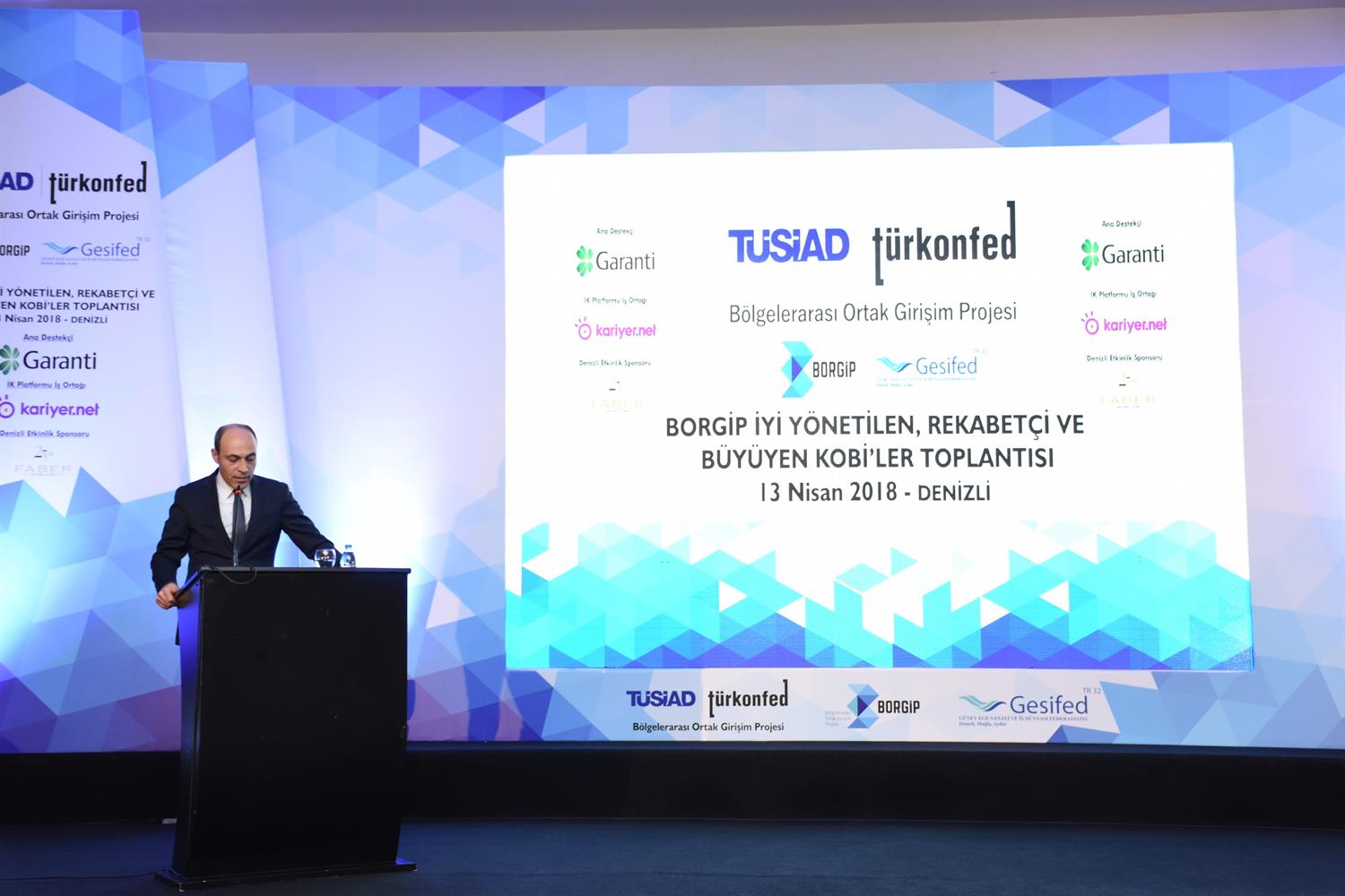 BORGİP Denizli Toplantısı 13 Nisan 2018 / Denizli - 15