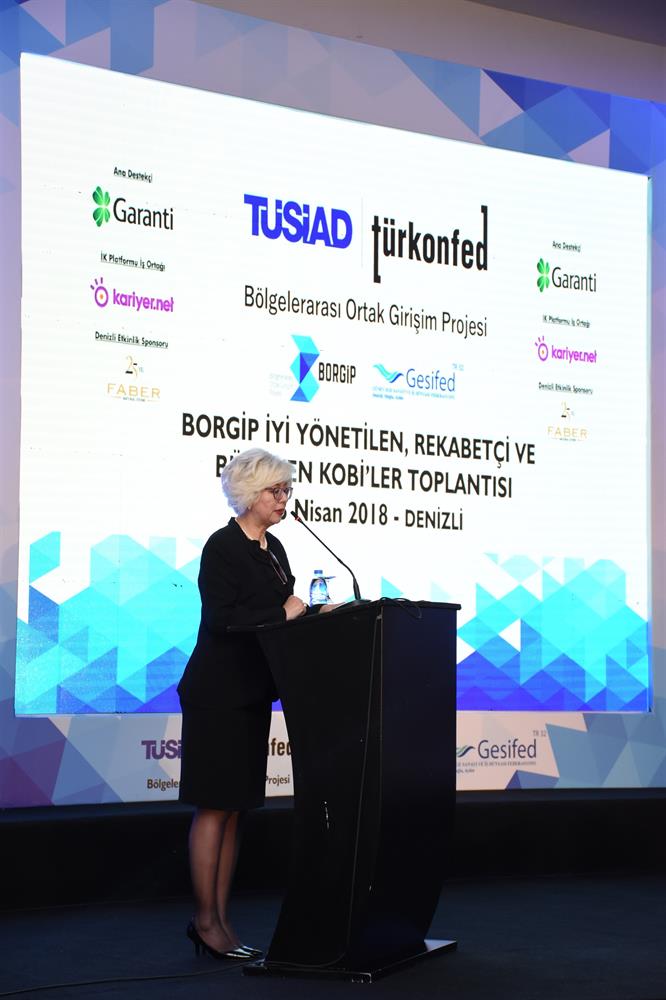 BORGİP Denizli Toplantısı 13 Nisan 2018 / Denizli - 17