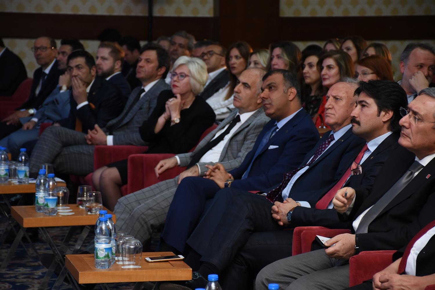 BORGİP Denizli Toplantısı 13 Nisan 2018 / Denizli - 20