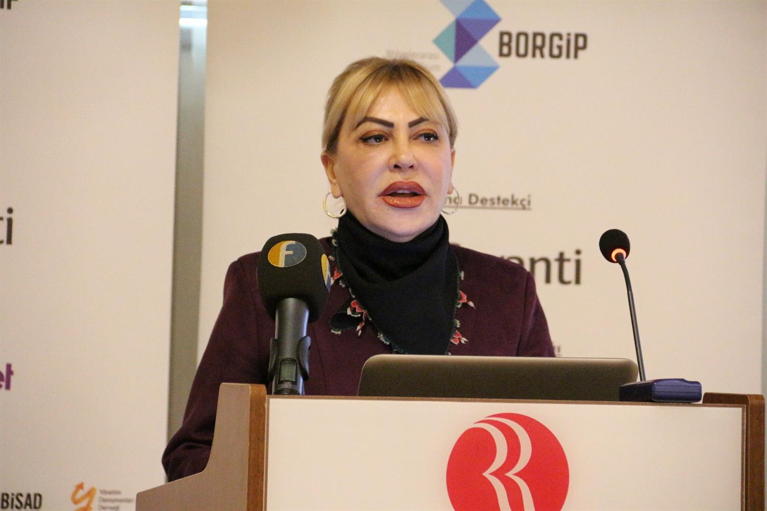 BORGİP Elazığ Toplantısı 8 Şubat 2018 / Elazığ - 2