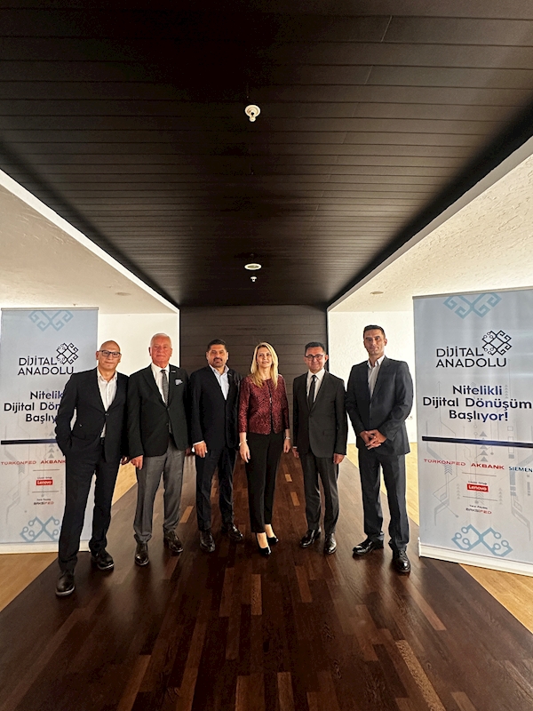Dijital Anadolu - 11 Ekim 2023 / Antalya - 4