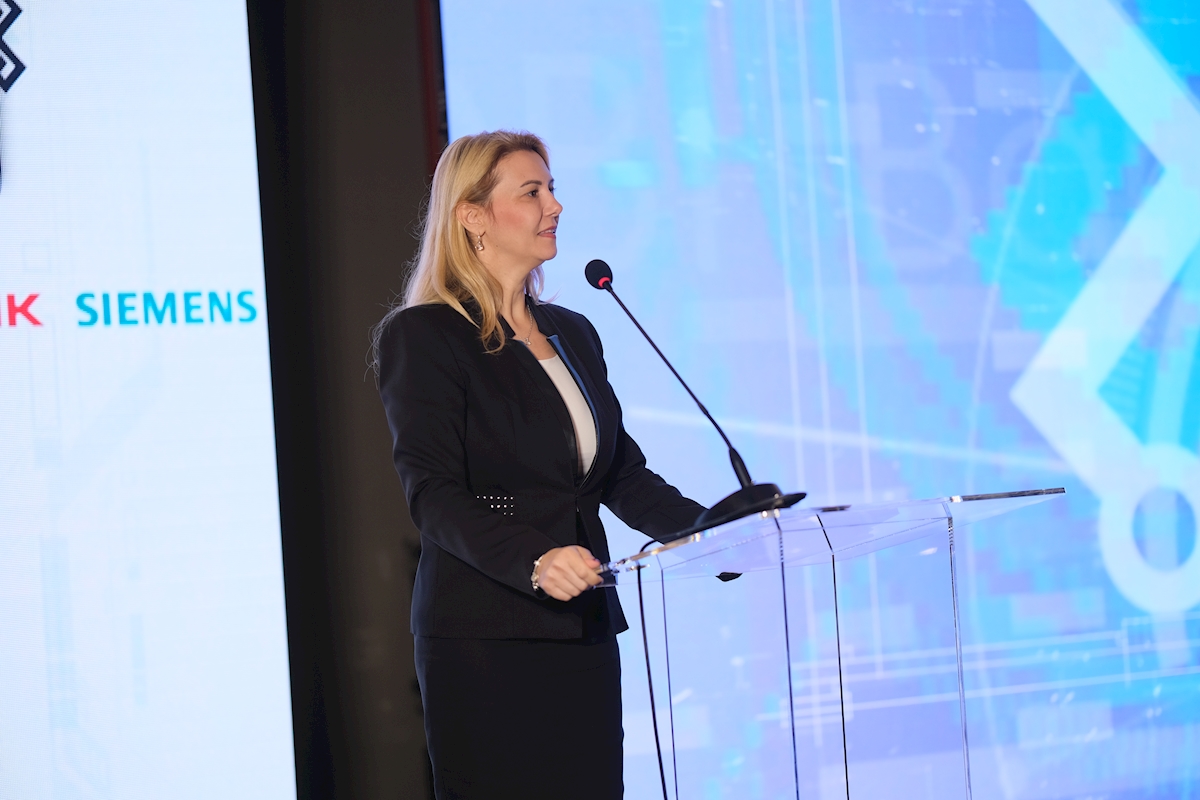Dijital Anadolu - 11 Ekim 2023 / Antalya - 6