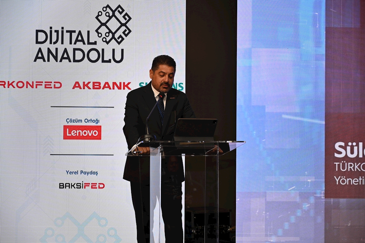 Dijital Anadolu - 11 Ekim 2023 / Antalya - 8