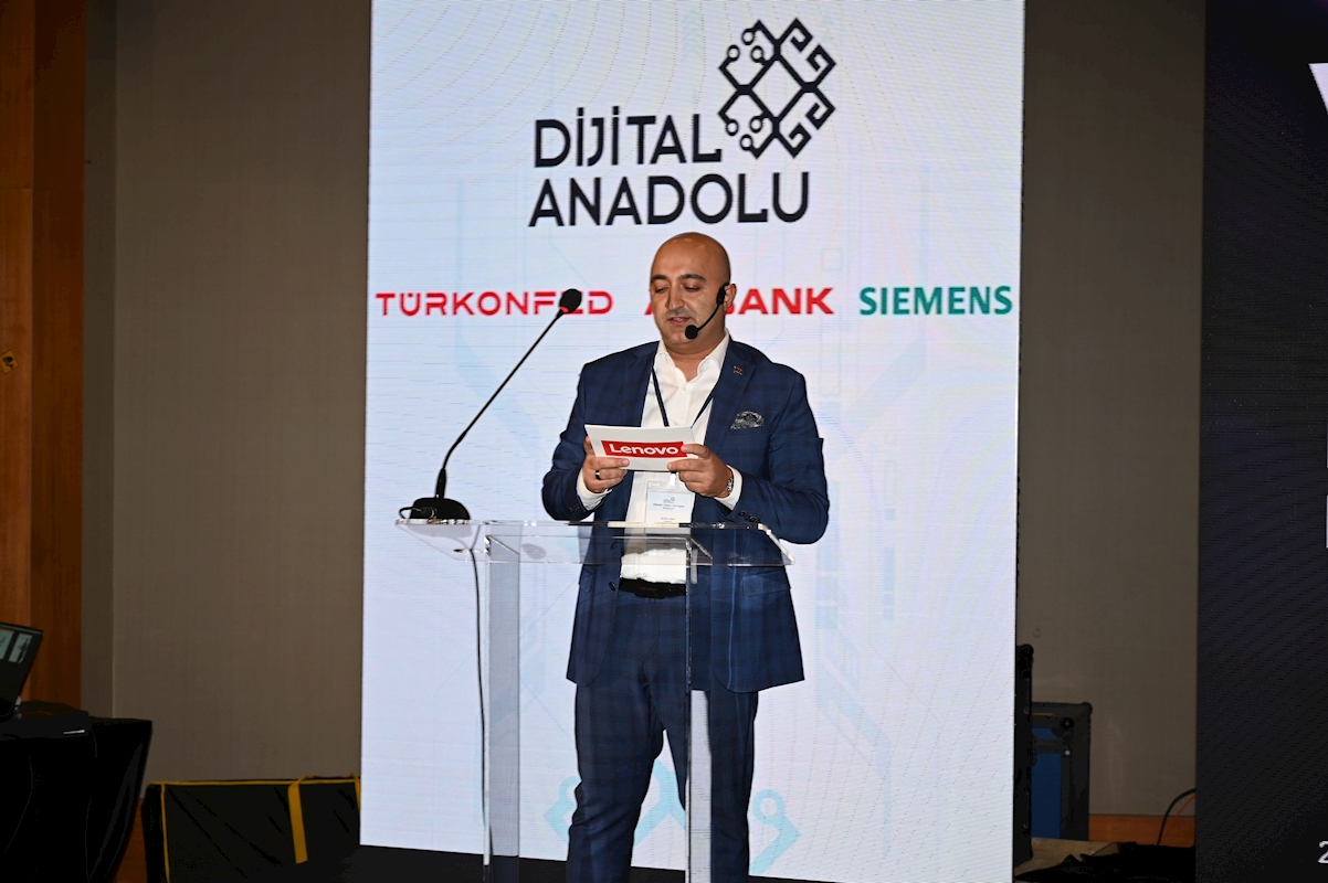 Dijital Anadolu - 11 Ekim 2023 / Antalya - 10