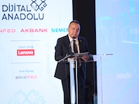 Dijital Anadolu - 11 Ekim 2023 / Antalya - 24