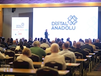 Dijital Anadolu - 11 Ekim 2023 / Antalya - 26
