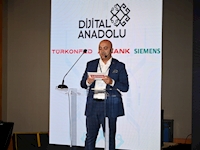 Dijital Anadolu - 11 Ekim 2023 / Antalya - 31