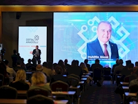 Dijital Anadolu - 11 Ekim 2023 / Antalya - 36
