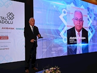 Dijital Anadolu - 11 Ekim 2023 / Antalya - 39