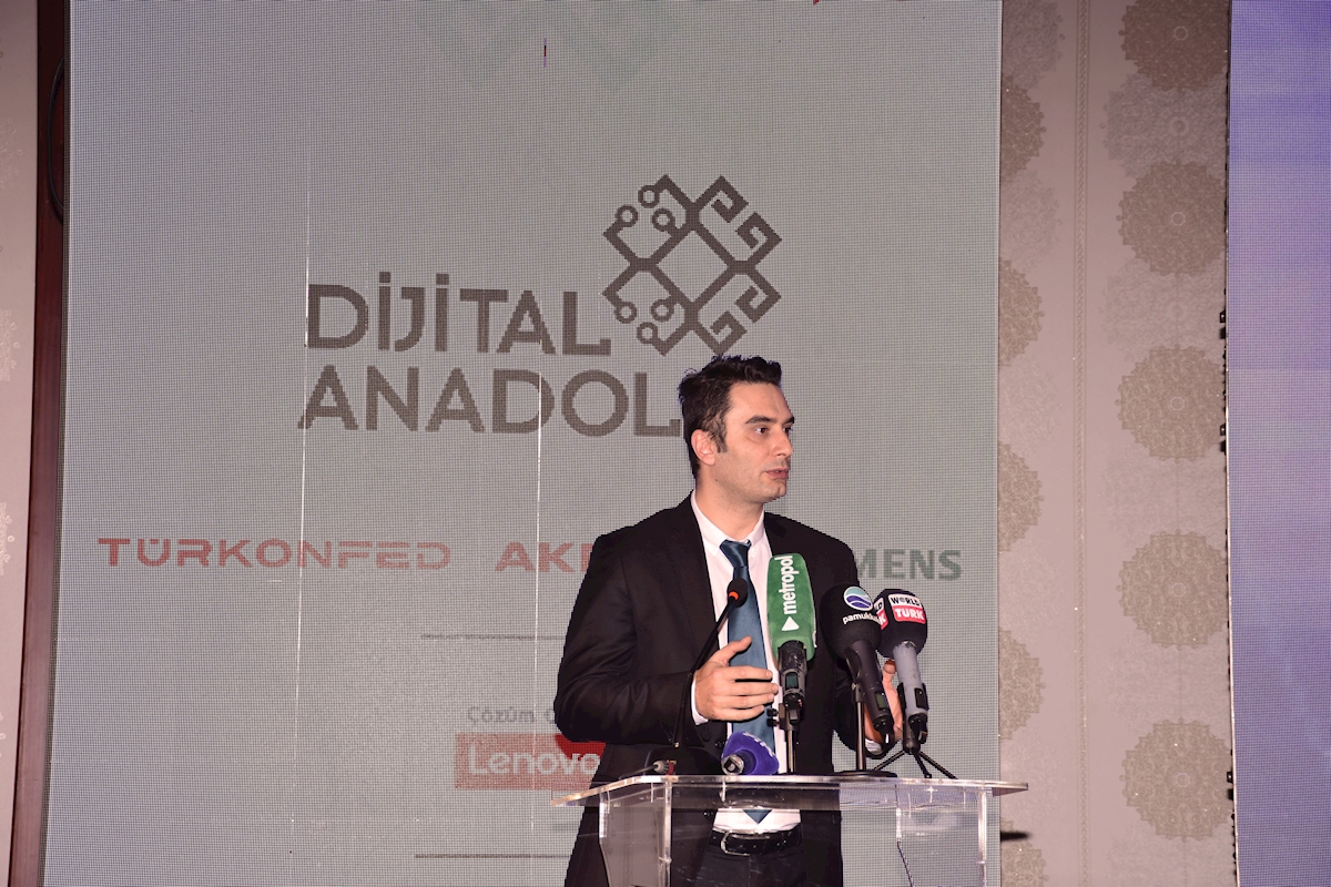 Dijital Anadolu - 20 Aralık 2023 / Denizli - 5