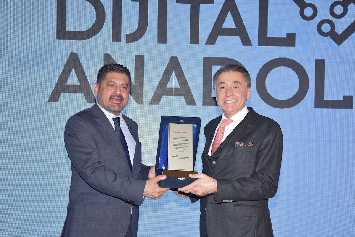 Dijital Anadolu - 20 Aralık 2023 / Denizli - 8